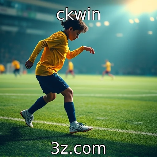 ckwin - Como as apostas esportivas estão moldando o cenário do entretenimento no Brasil