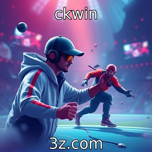 ckwin - Apostas esportivas: análise crucial para obter lucros consistentes