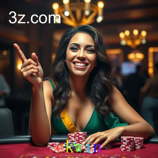 Experimente o Login Criativo do ckwin e Acesse Novos Mundos