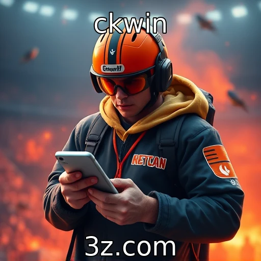 ckwin - Segredos das Apostas Esportivas: Como Vencer em Cada Partida